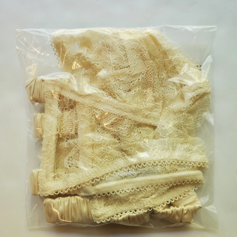 Anine Bing  (Cream) - Picture 16 of 16